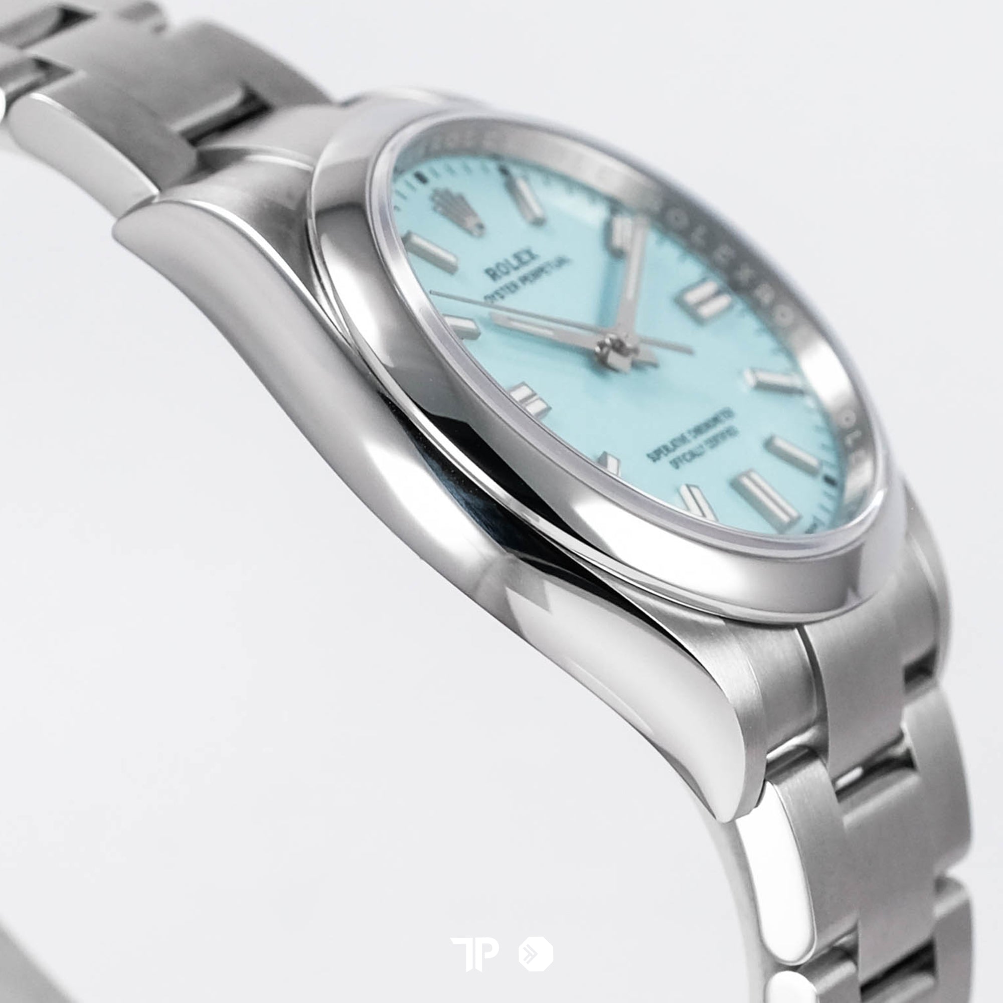Oyster Perpetual 36 Tiffany Blue NEW(2026)