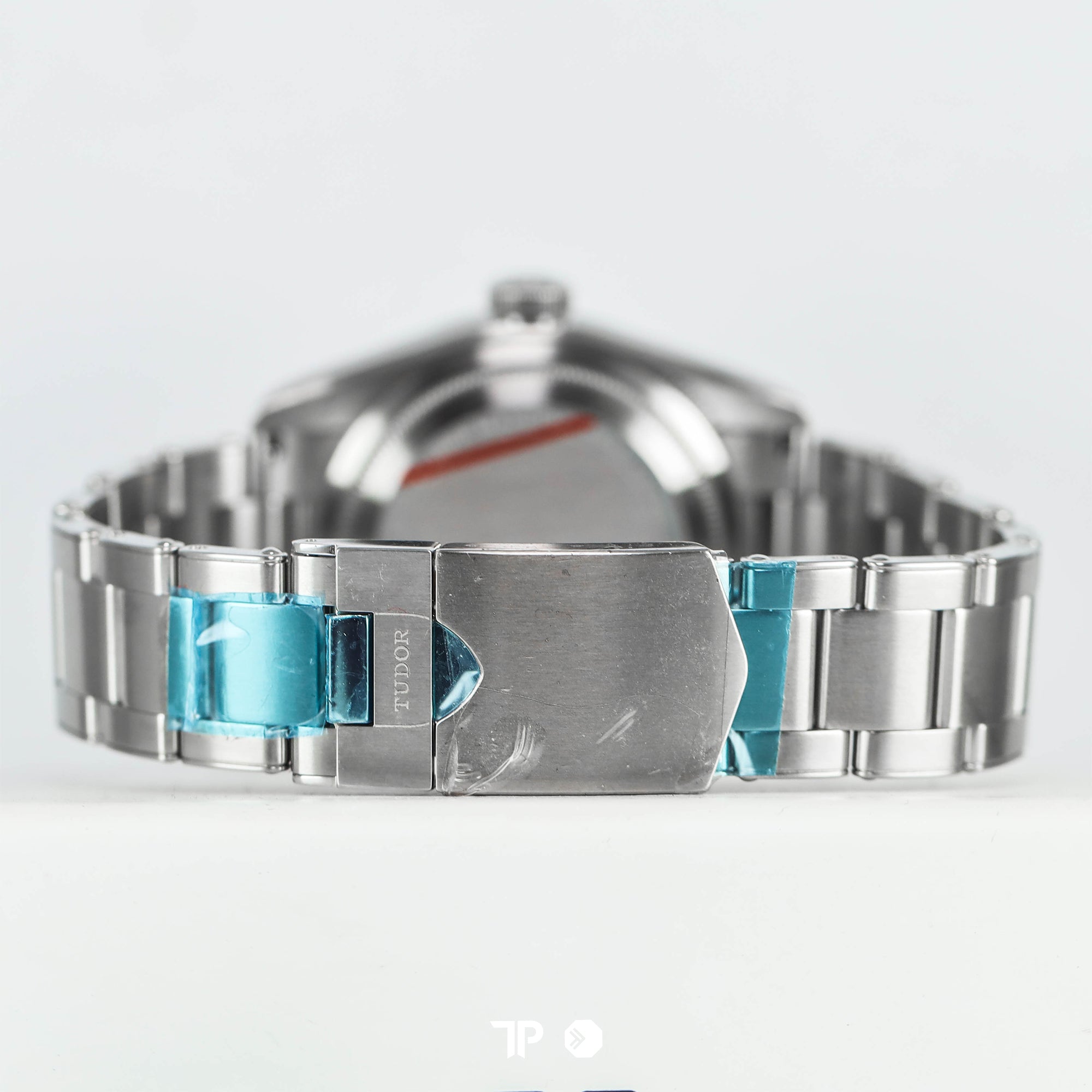 Black Bay GMT Pepsi White Dial 41mm NEW(2026)