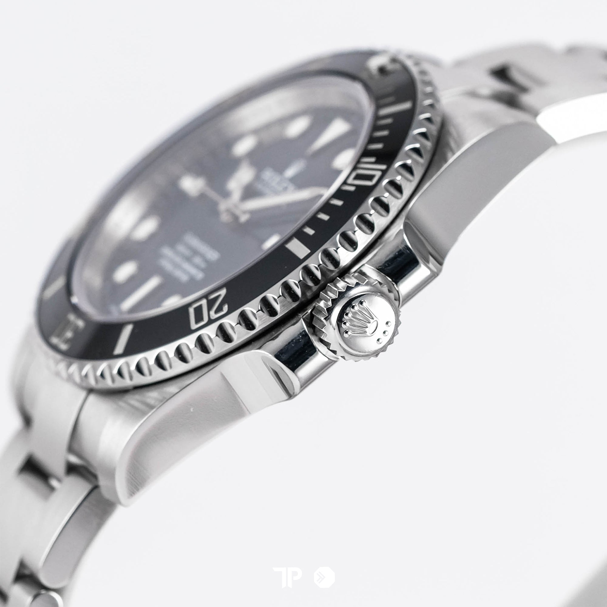 Submariner No Date Ceramic 40mm (2015)