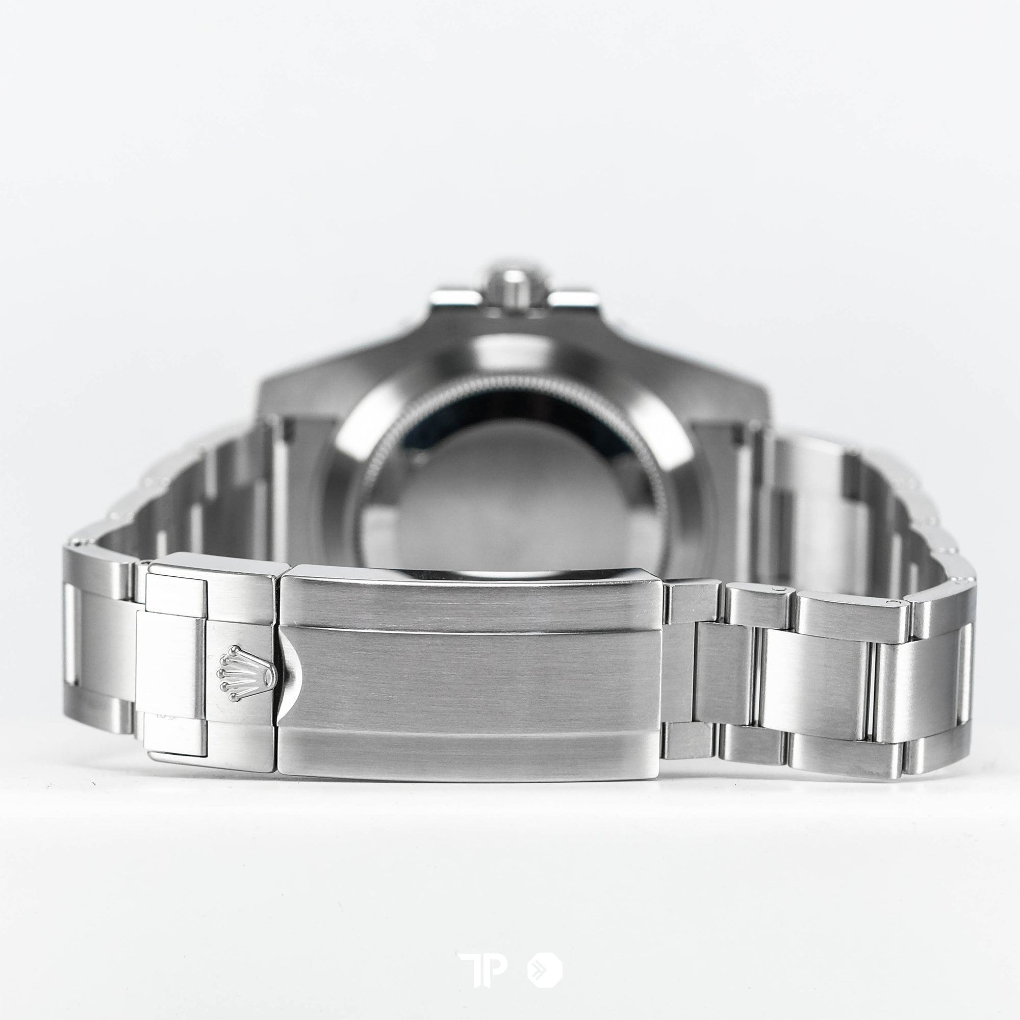Submariner No Date Ceramic 40mm (2015)