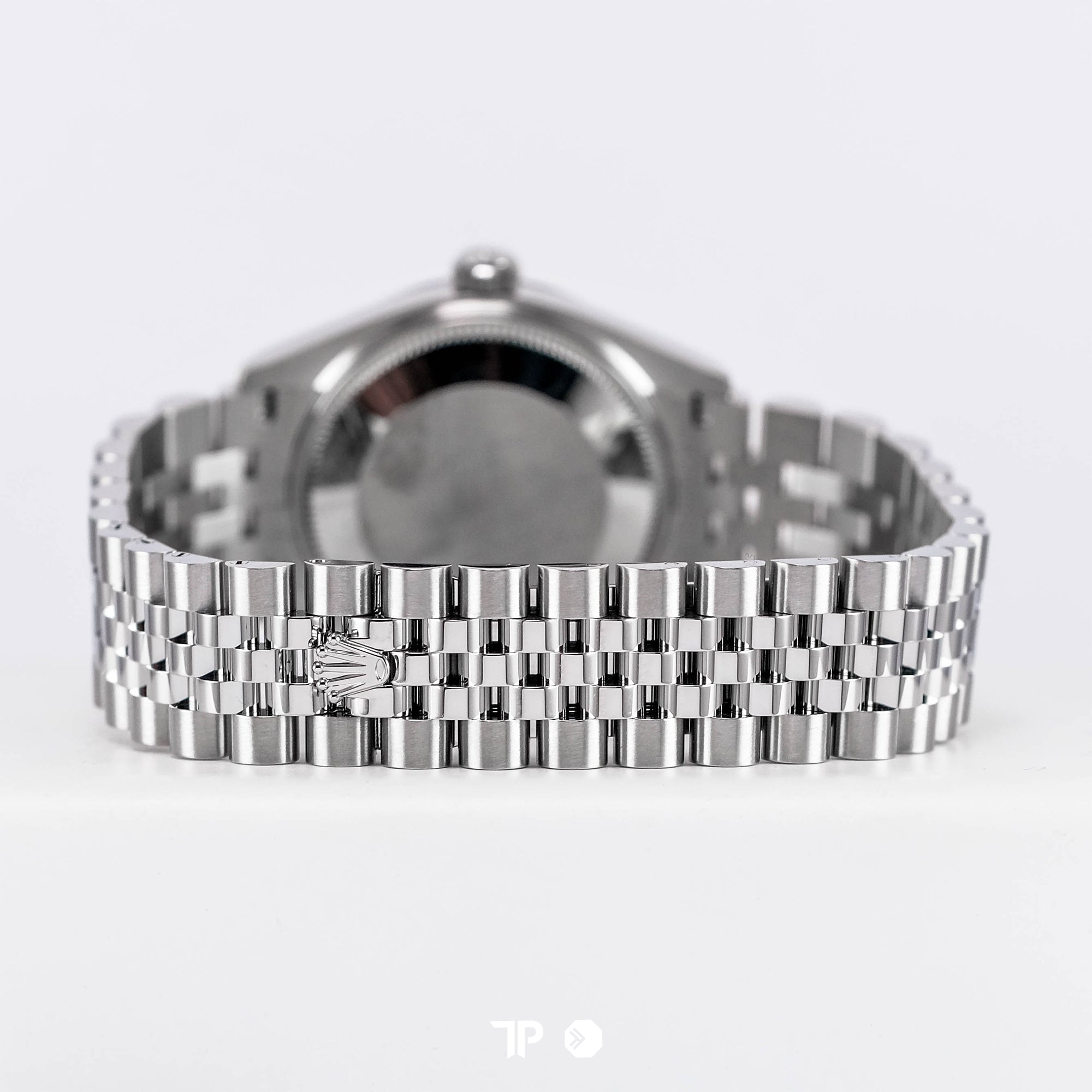 Datejust 31 White MOP Dial Diamond Index NEW(2026)