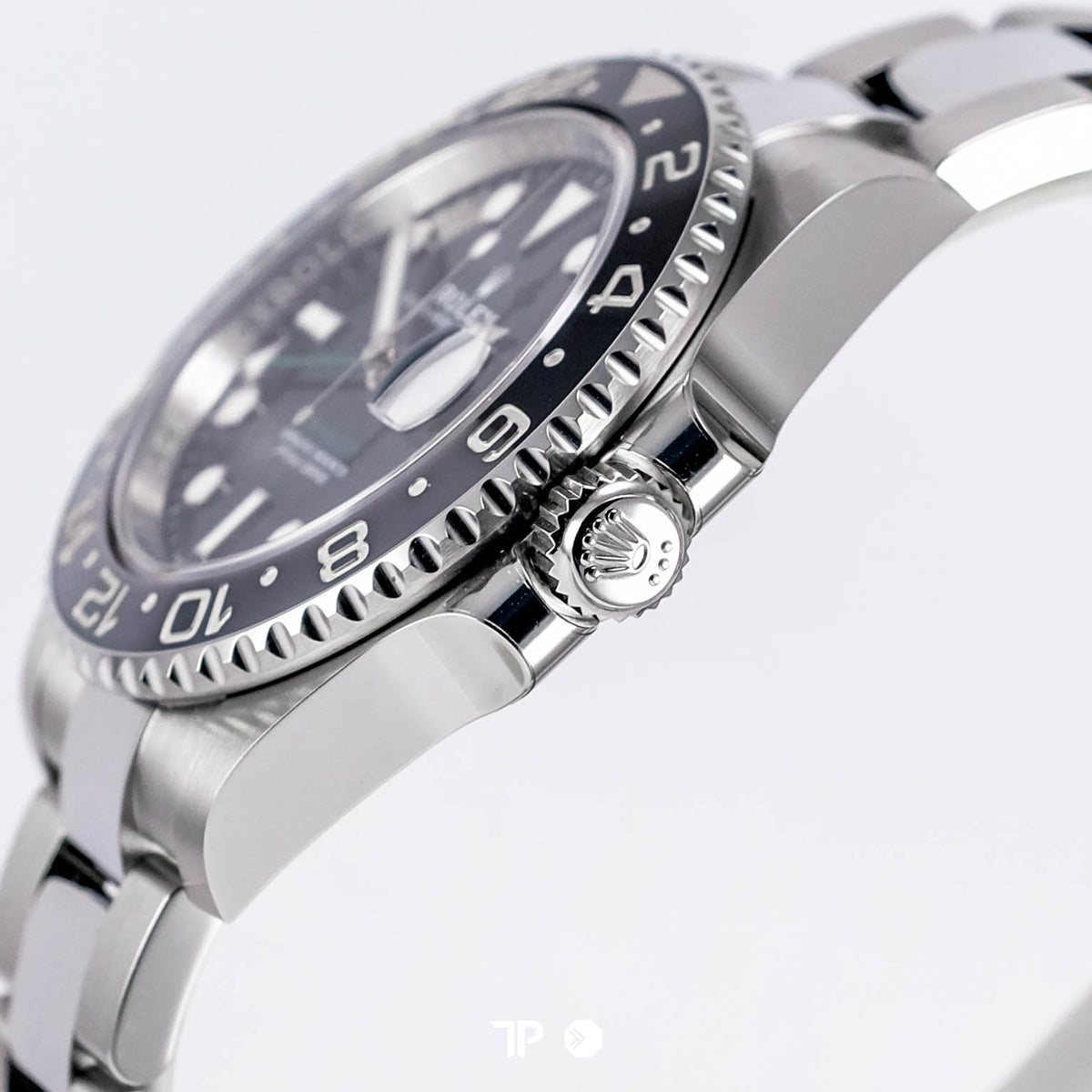 GMT Master II "Bruce Wayne" Oyster NEW (2026)