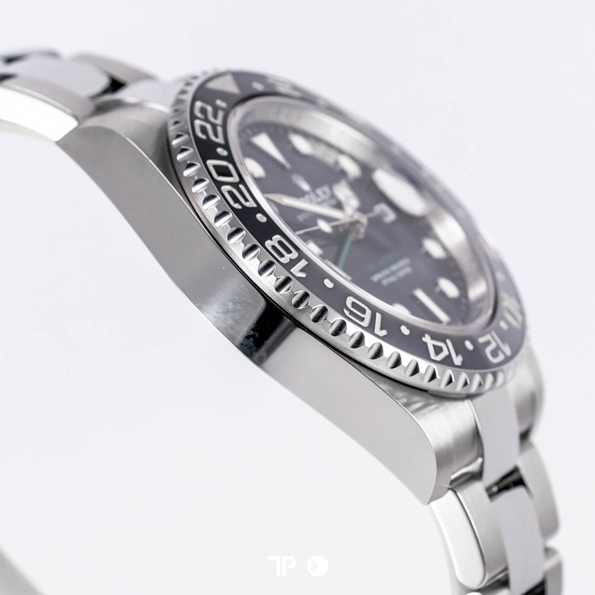GMT Master II "Bruce Wayne" Oyster NEW (2026)