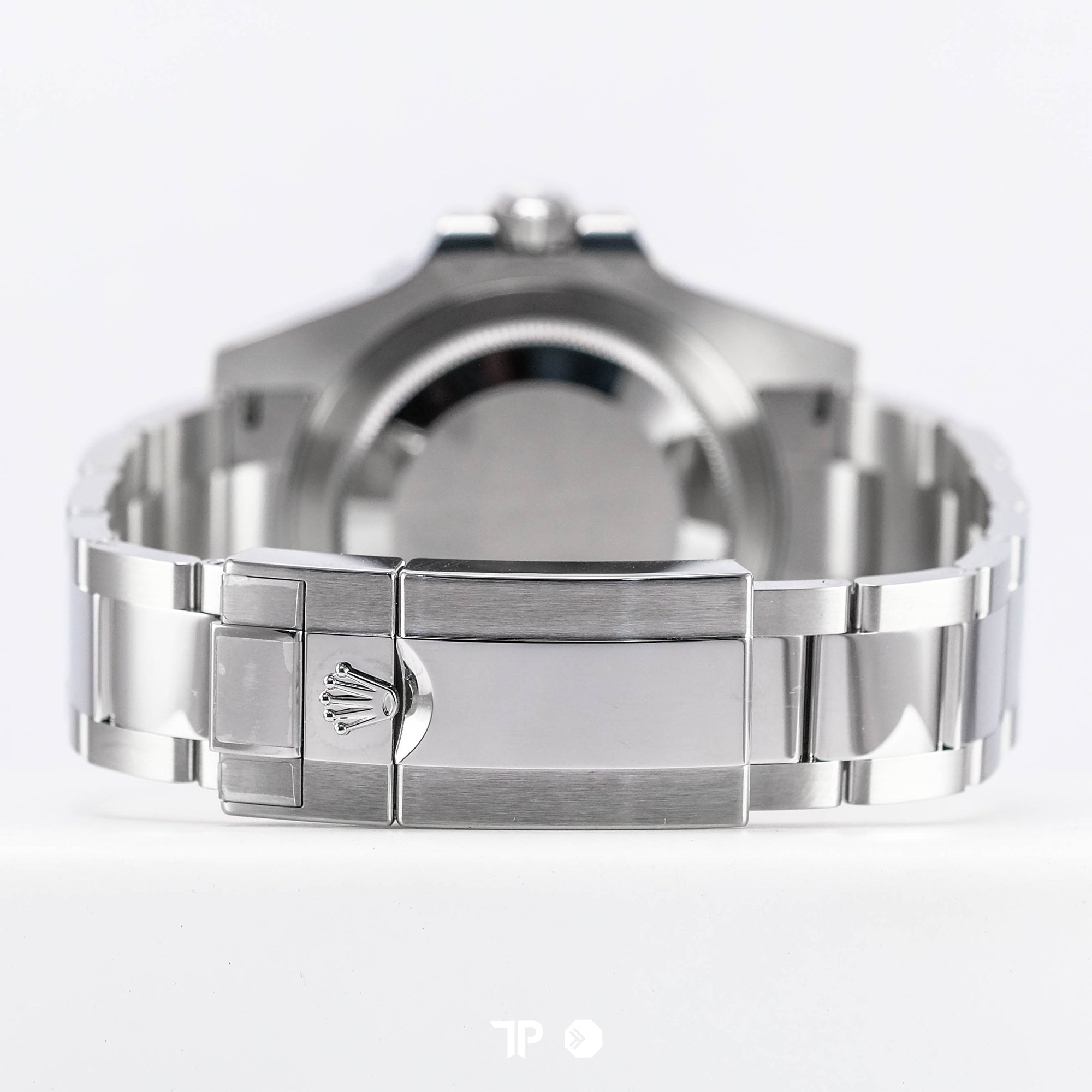 GMT Master II "Bruce Wayne" Oyster NEW (2026)