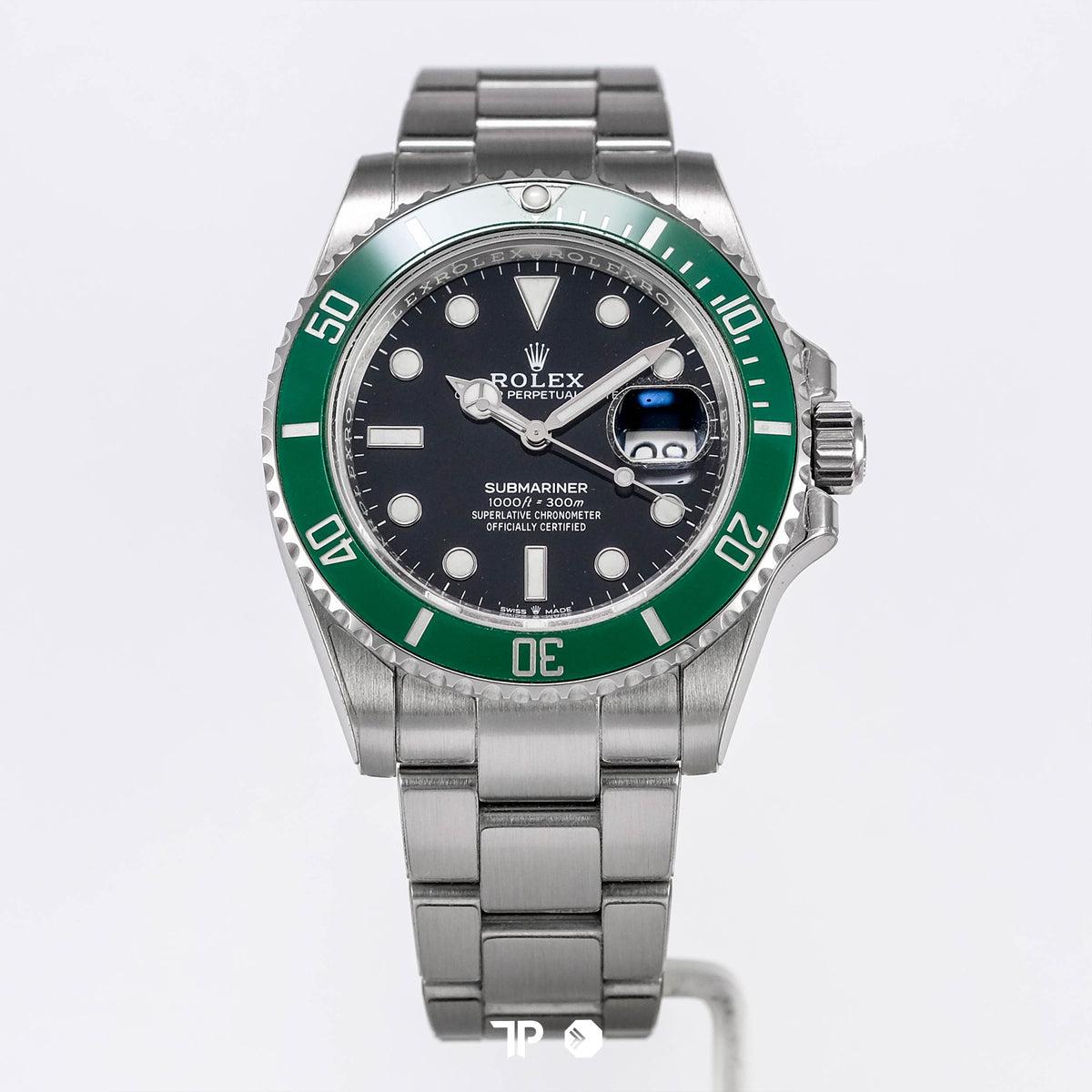 Submariner Starbucks MK I (2023)