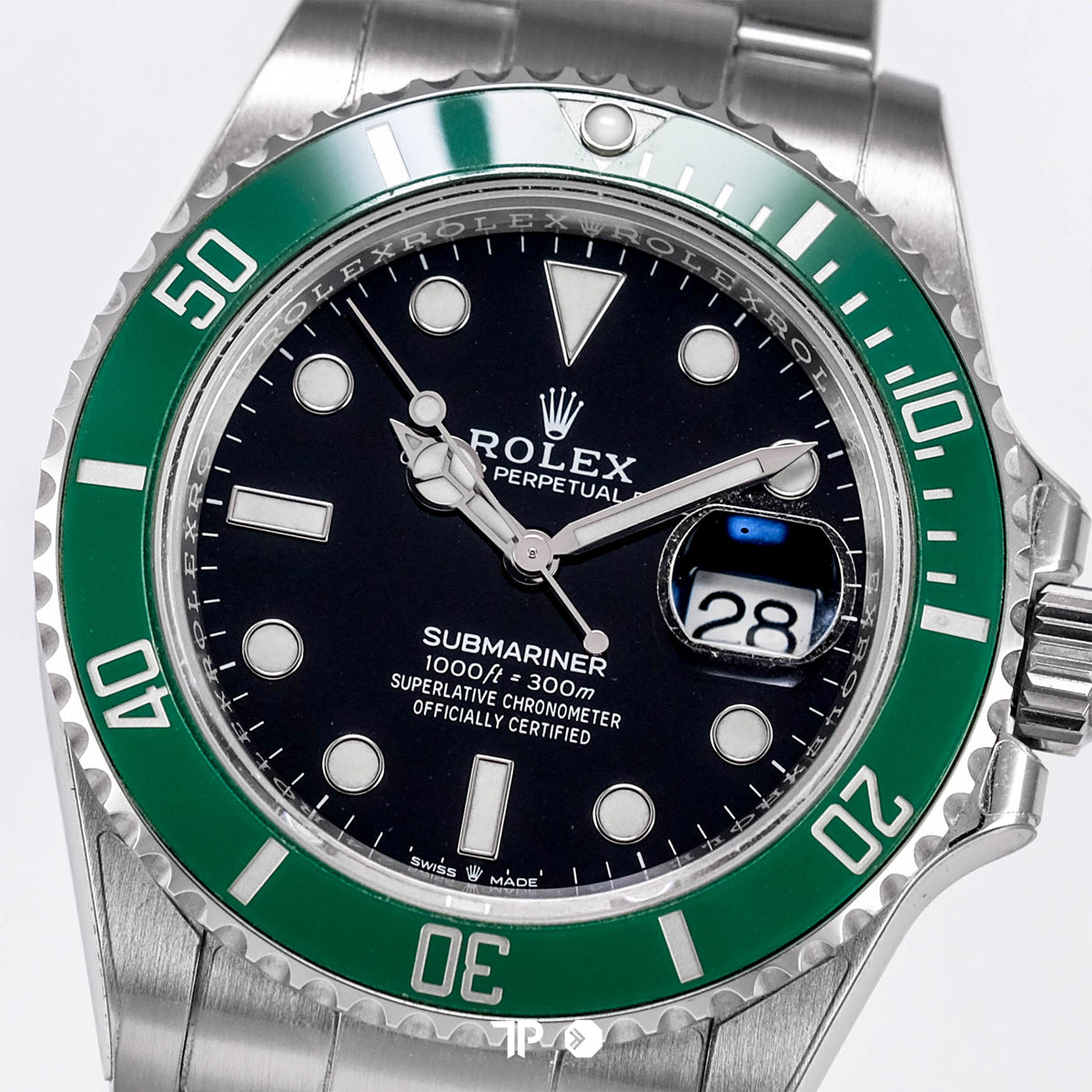 Submariner Starbucks MK I (2023)