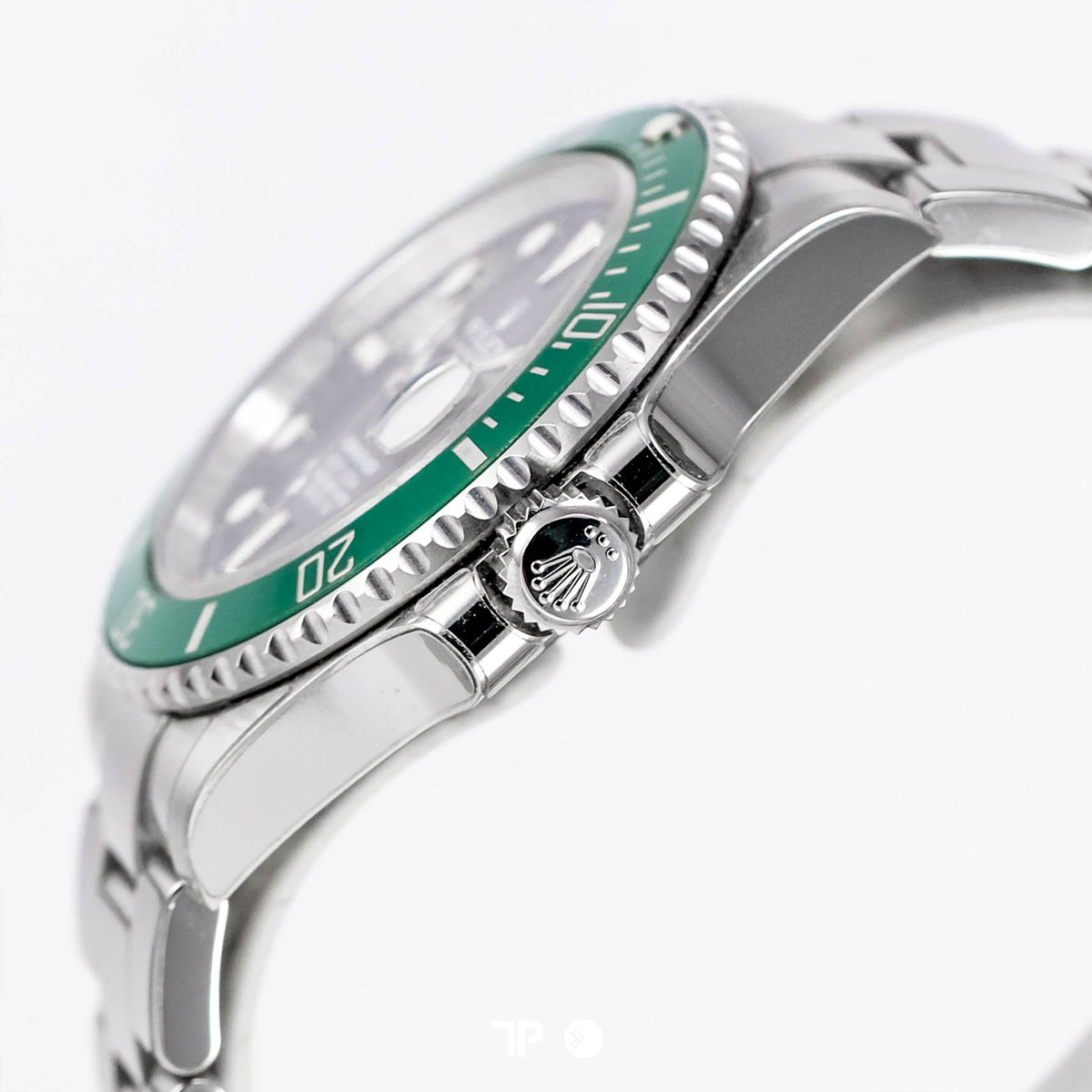 Submariner Starbucks MK I (2023)