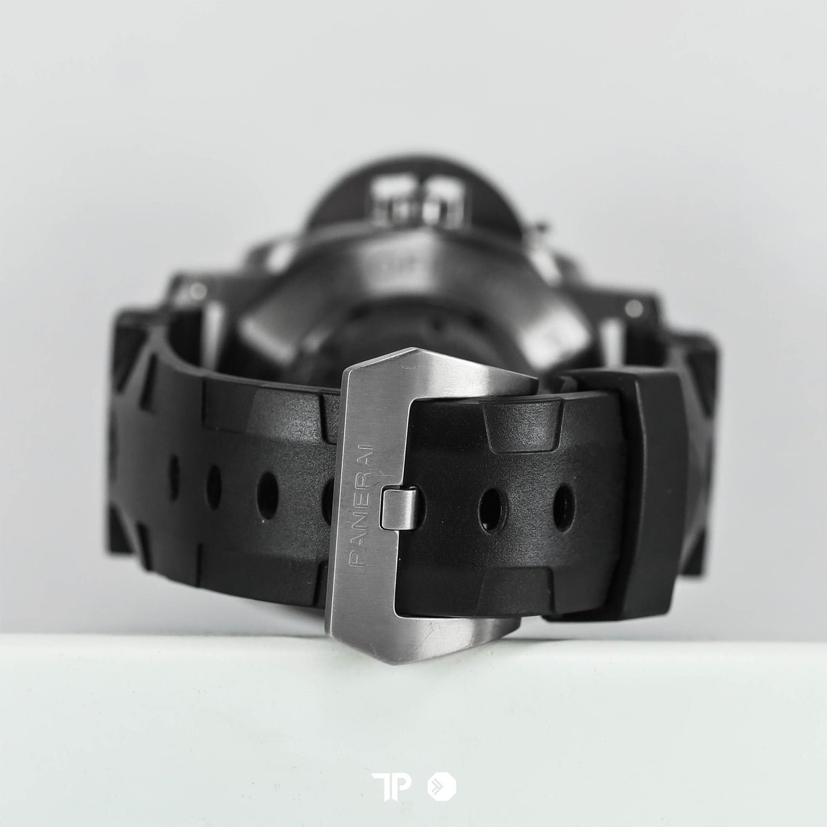 Submersible 47mm Titanium PAM 305 (2016)