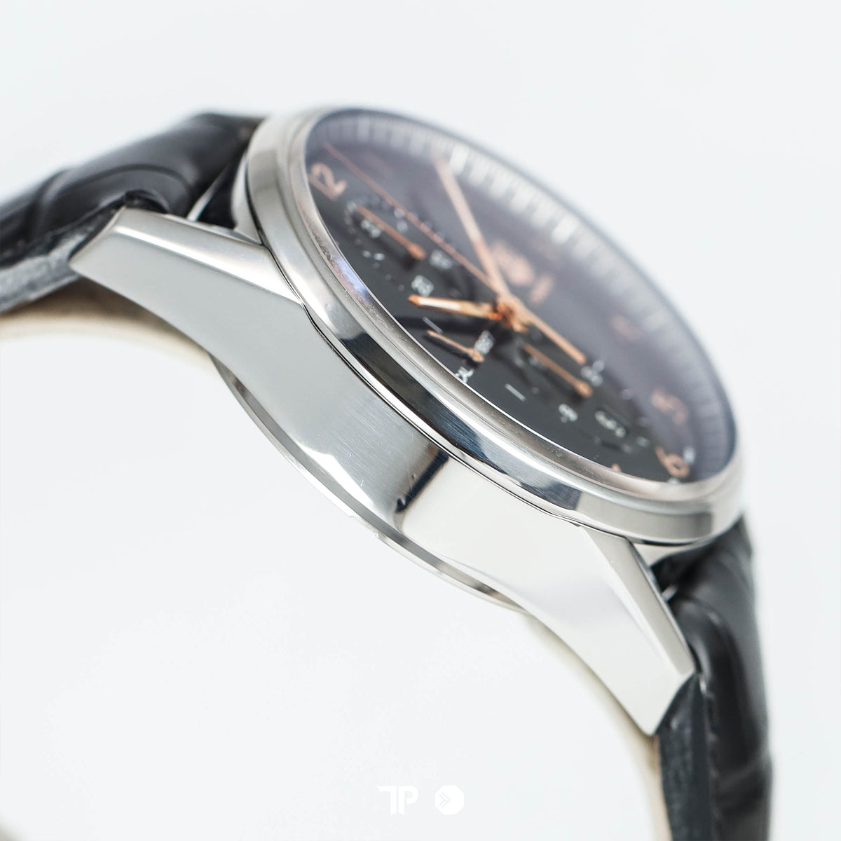 Carrera Cal 1887 43mm (2013)