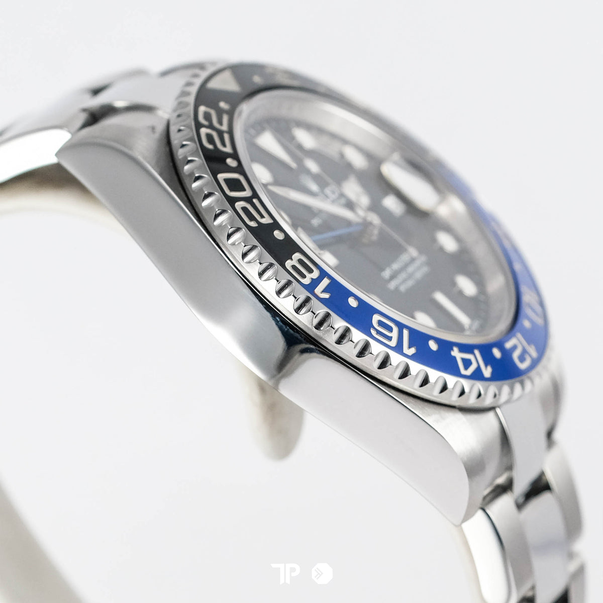 GMT Master II Batman Oyster 40mm (2018)