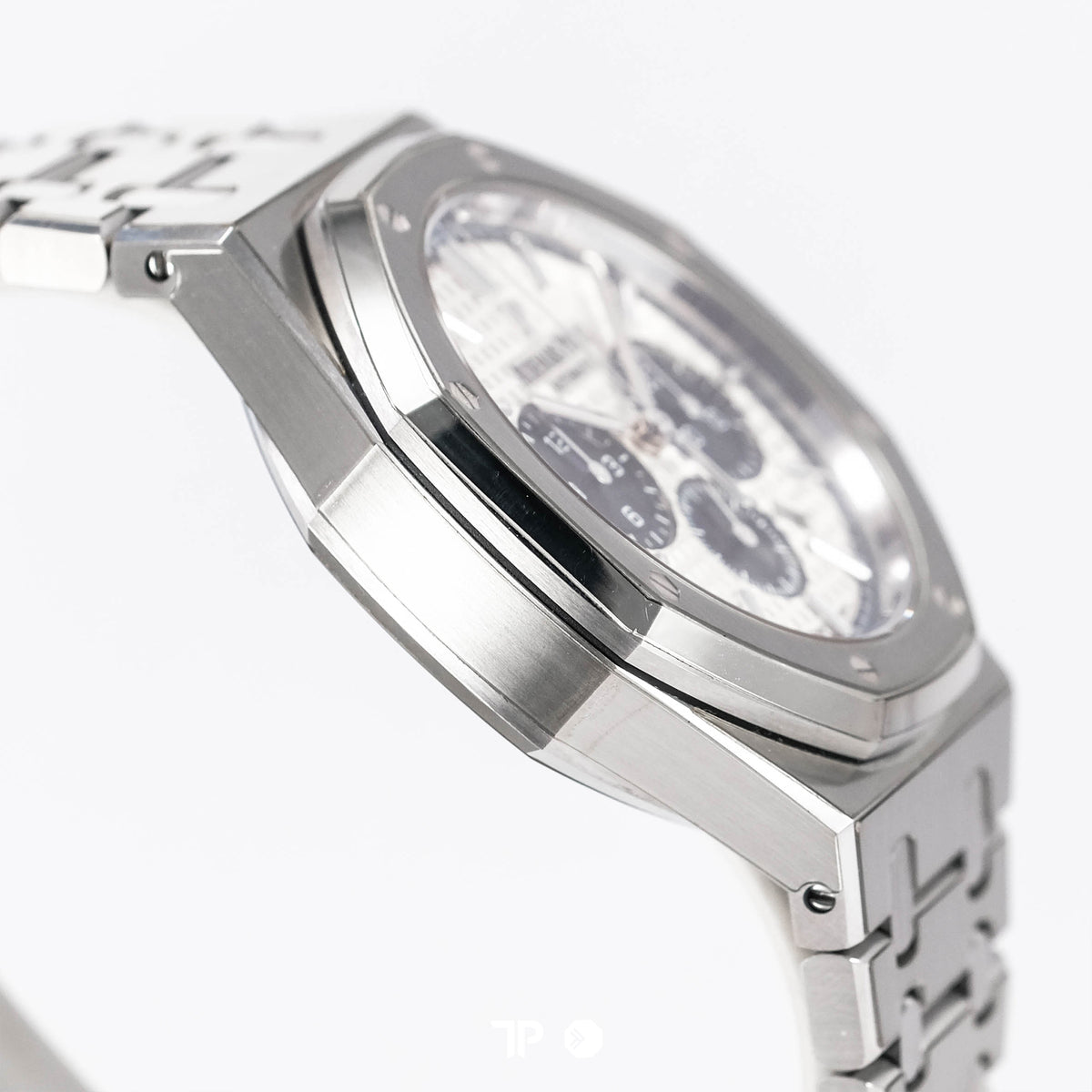 Royal Oak Chronograph White "Panda" 41mm (2019)