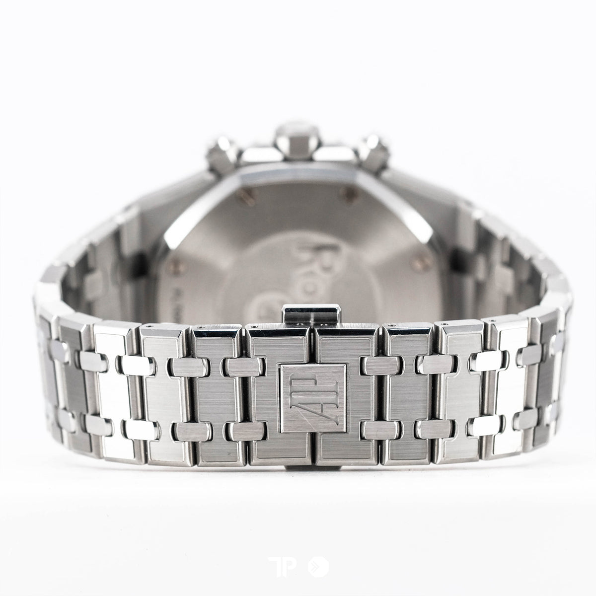 Royal Oak Chronograph White "Panda" 41mm (2019)
