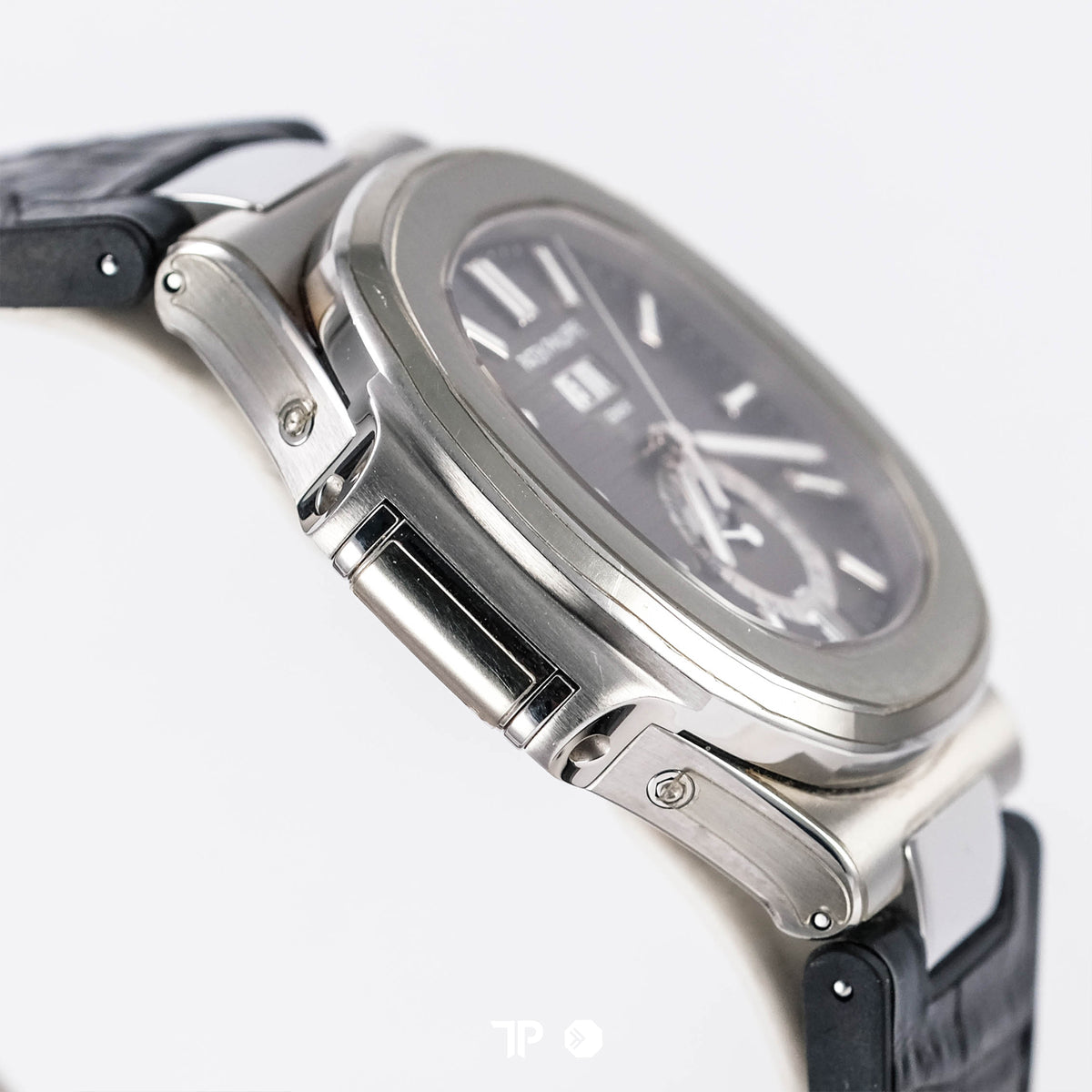 Nautilus 5726A Annual Calendar Moonphase 40.5mm (2019)