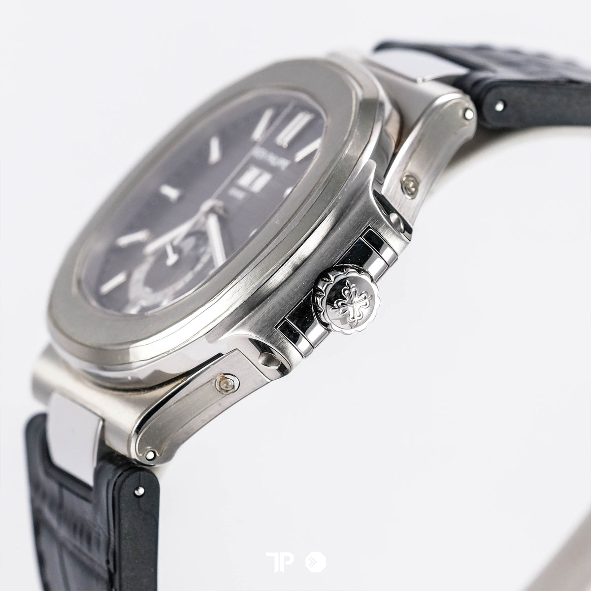 Nautilus 5726A Annual Calendar Moonphase 40.5mm (2019)
