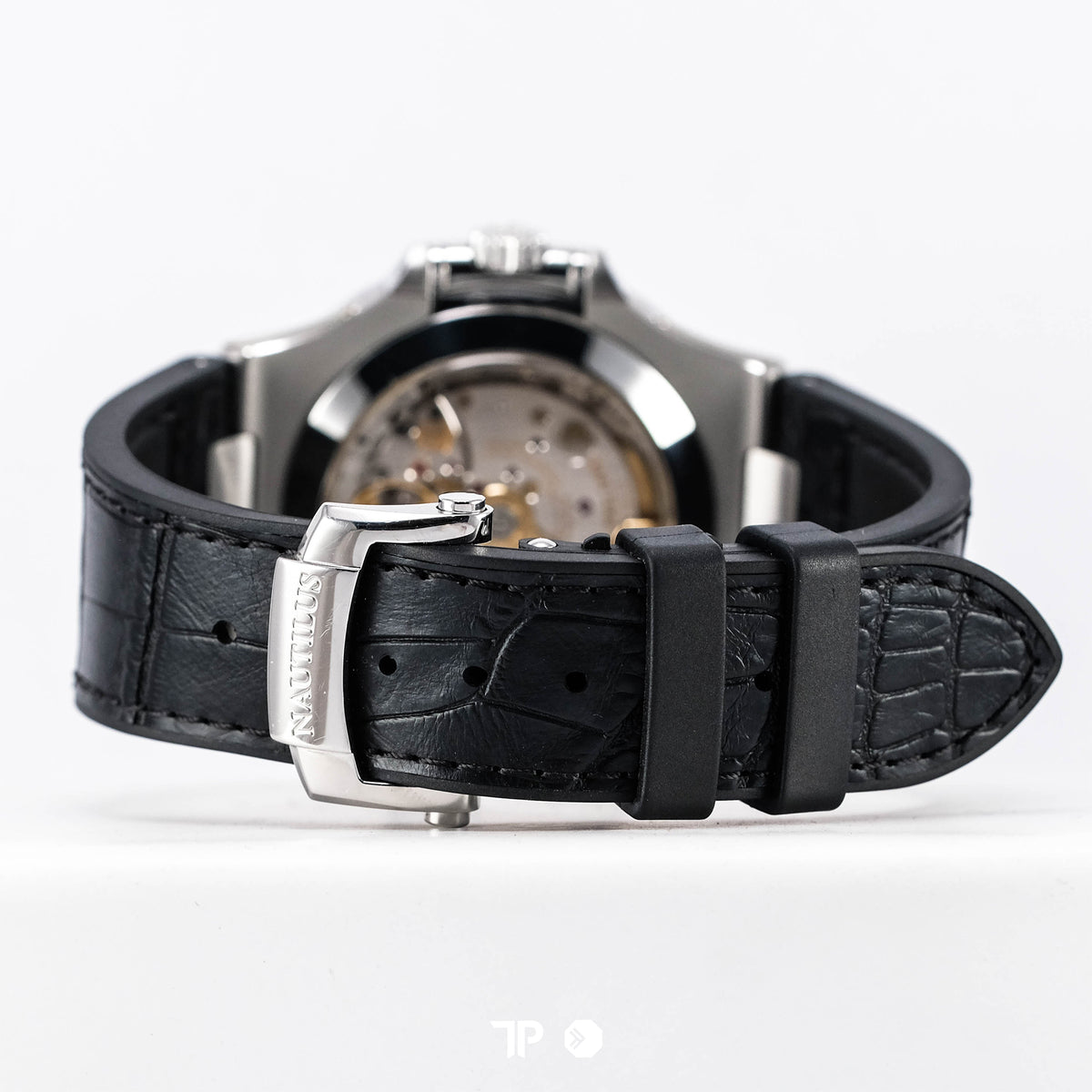 Nautilus 5726A Annual Calendar Moonphase 40.5mm (2019)