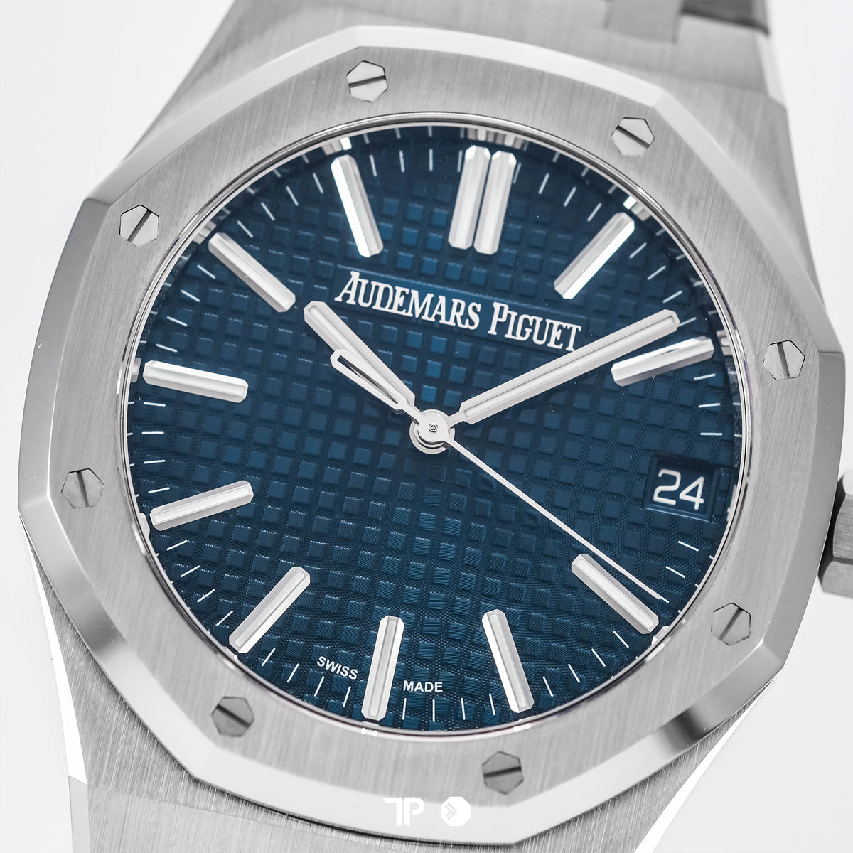 Royal Oak 15510 Blue Dial 41mm NEW(2026)