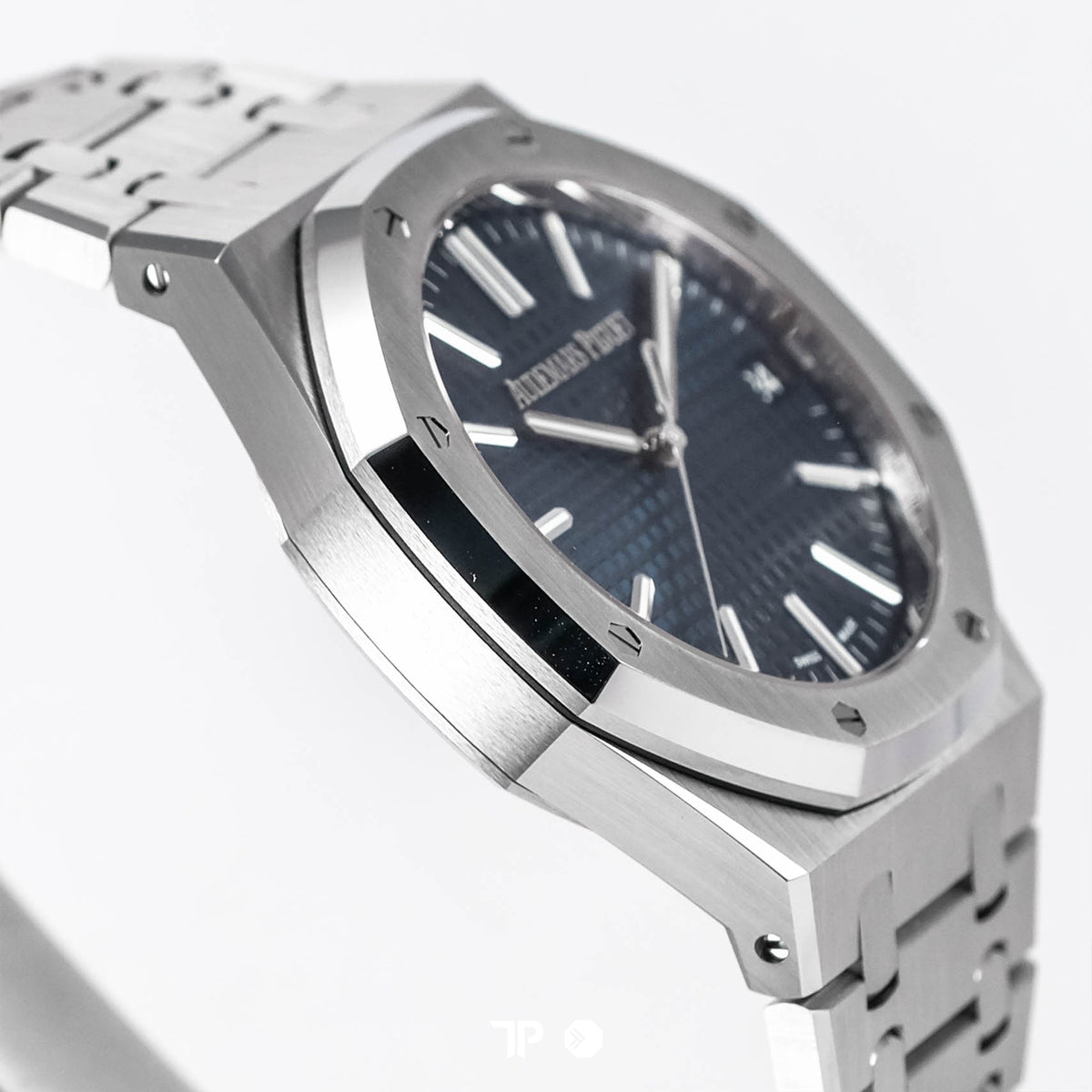 Royal Oak 15510 Blue Dial 41mm NEW(2026)