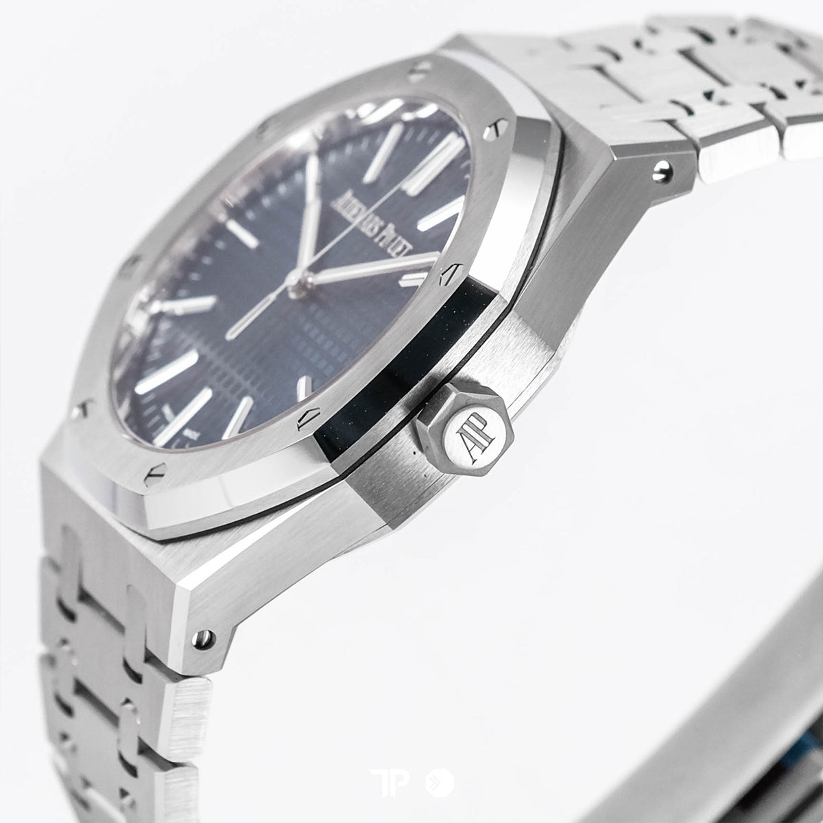 Royal Oak 15510 Blue Dial 41mm NEW(2026)