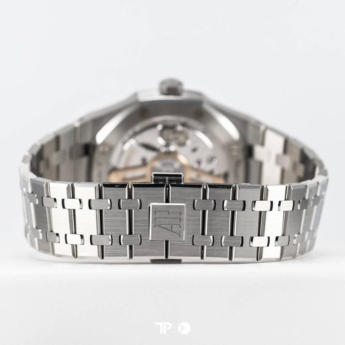 Royal Oak 15510 Blue Dial 41mm NEW(2026)