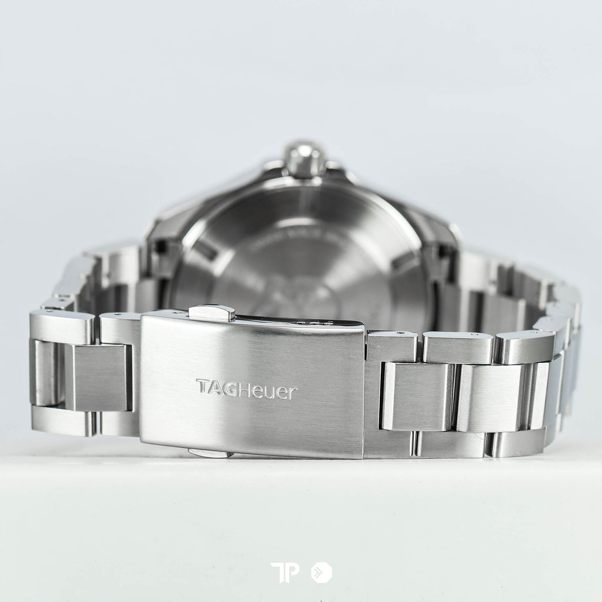 Aquaracer Calibre 7 GMT Pepsi 43mm (2021)