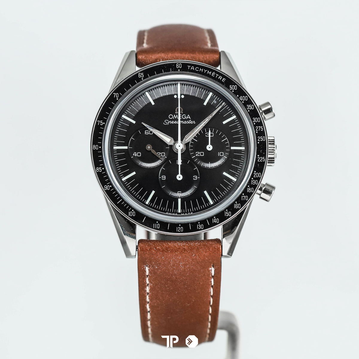 Speedmaster "First Omega in Space" (FOIS) 39.7mm (2019)
