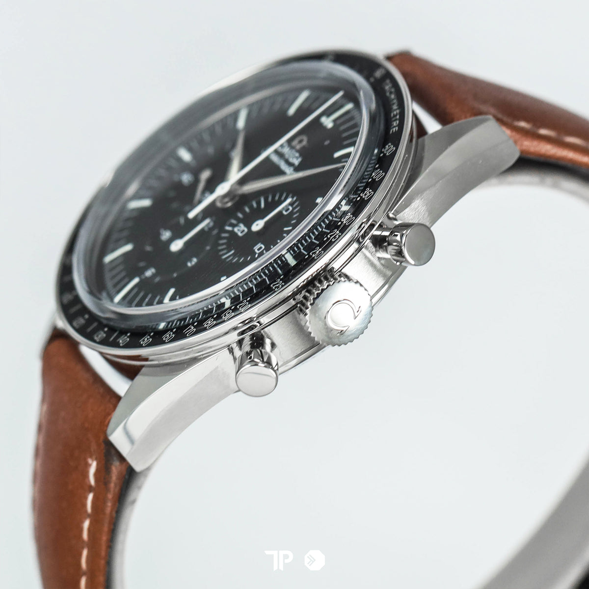 Speedmaster "First Omega in Space" (FOIS) 39.7mm (2019)