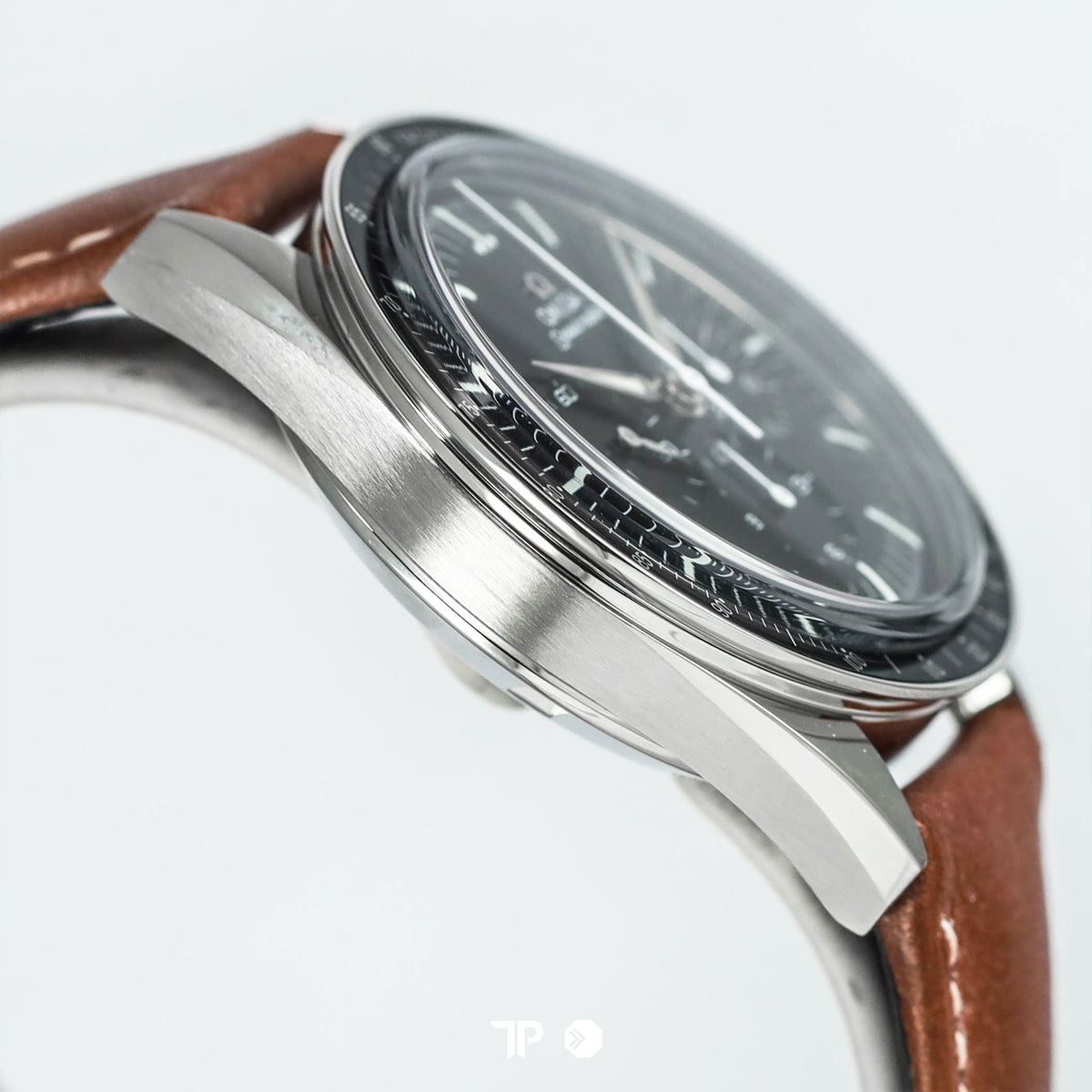 Speedmaster "First Omega in Space" (FOIS) 39.7mm (2019)