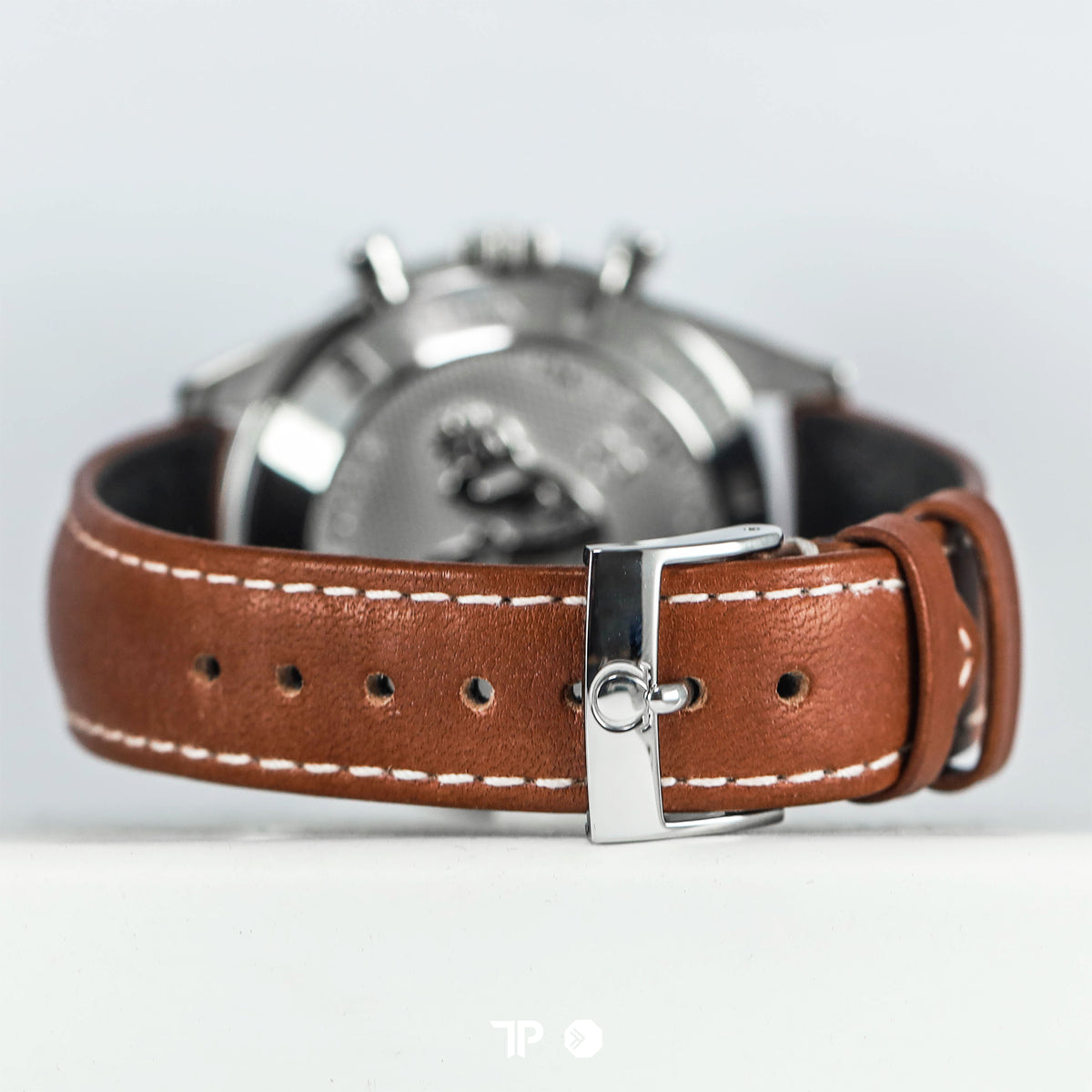 Speedmaster "First Omega in Space" (FOIS) 39.7mm (2019)