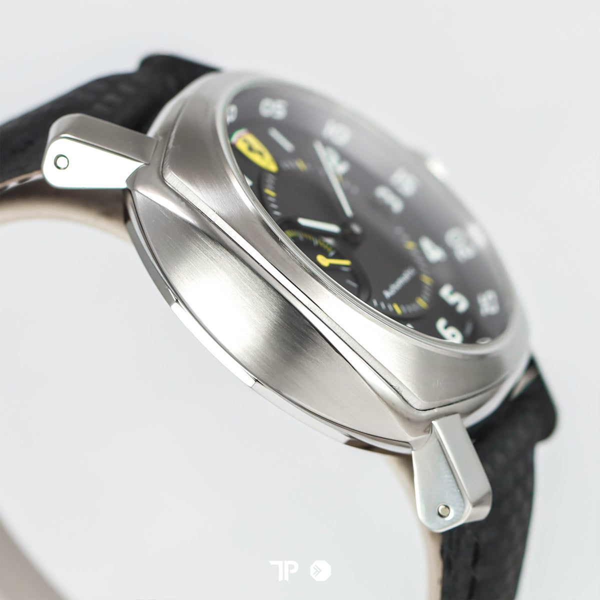 Ferrari Scuderia Automatic FER00002 Black Dial 45mm (2011)