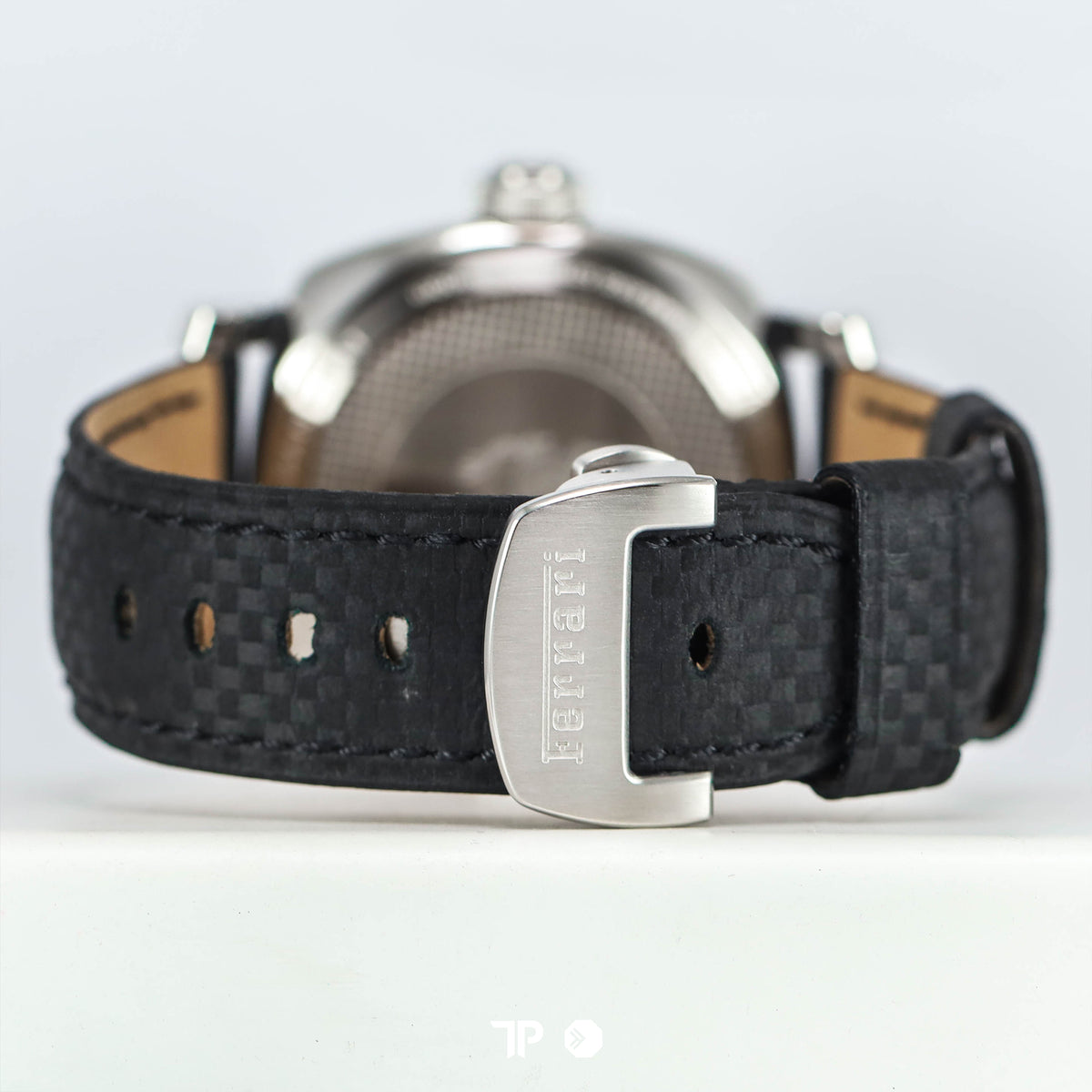 Ferrari Scuderia Automatic FER00002 Black Dial 45mm (2011)
