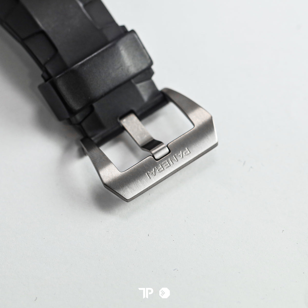 Luminor Submersible PAM389 1950 Amagnetic 3 Days Automatic Titanio 47mm (2017)