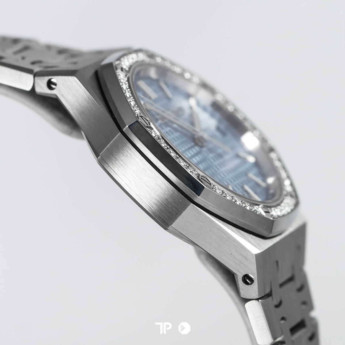 Royal Oak Selfwinding Ice Blue Diamond  34mm (2025)