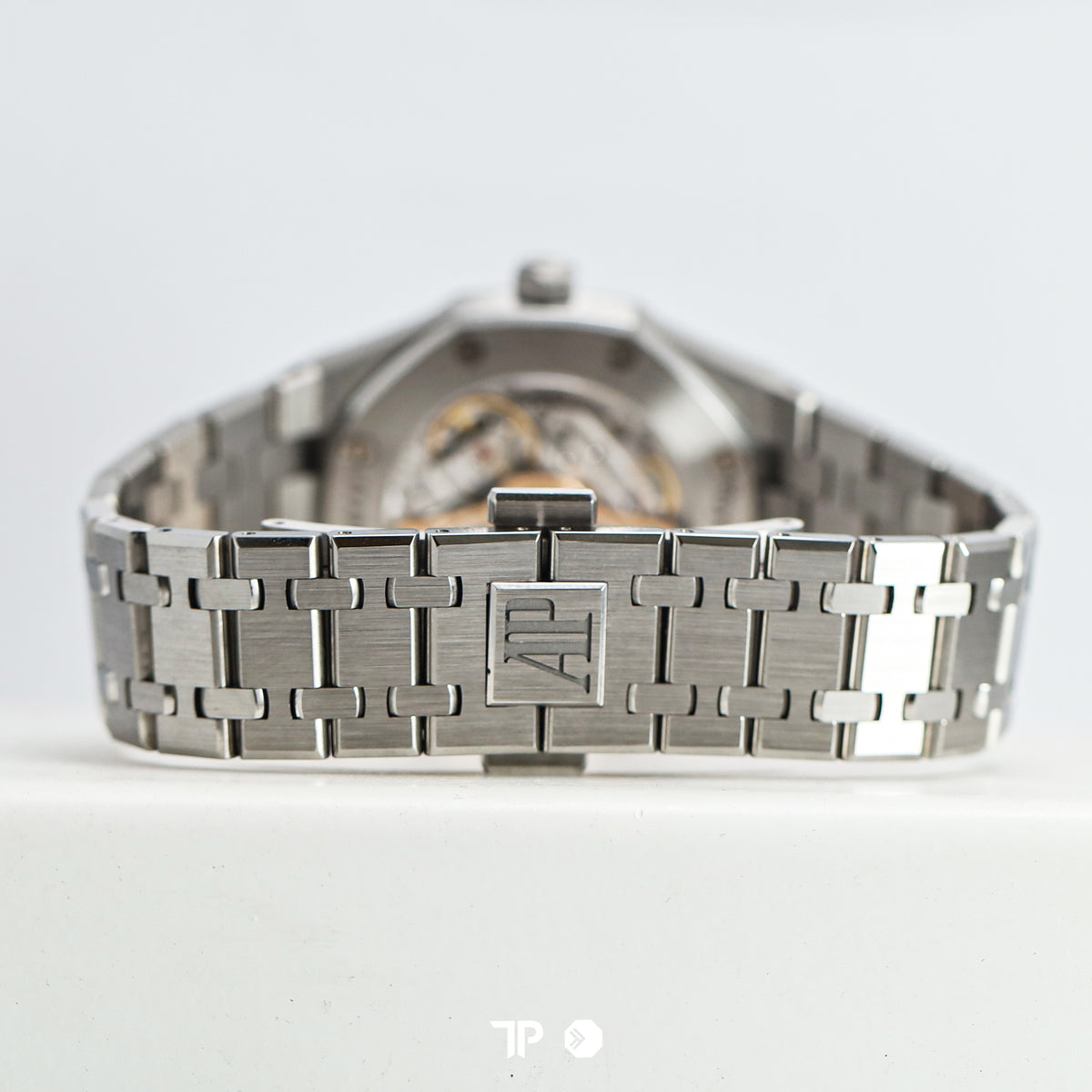 Royal Oak Selfwinding Ice Blue Diamond  34mm (2025)