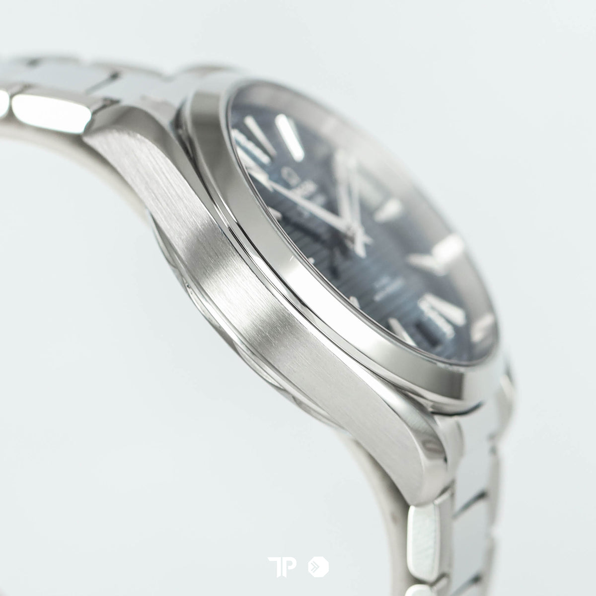 Seamaster Aqua Terra 150M Blue 41mm (2023)