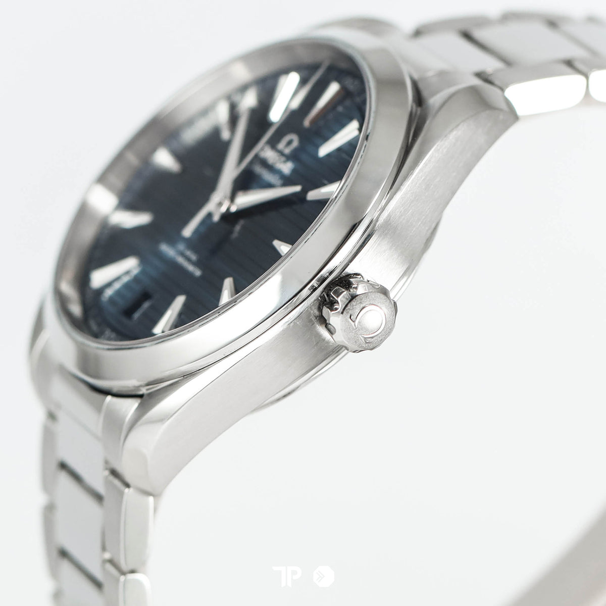 Seamaster Aqua Terra 150M Blue 41mm (2023)