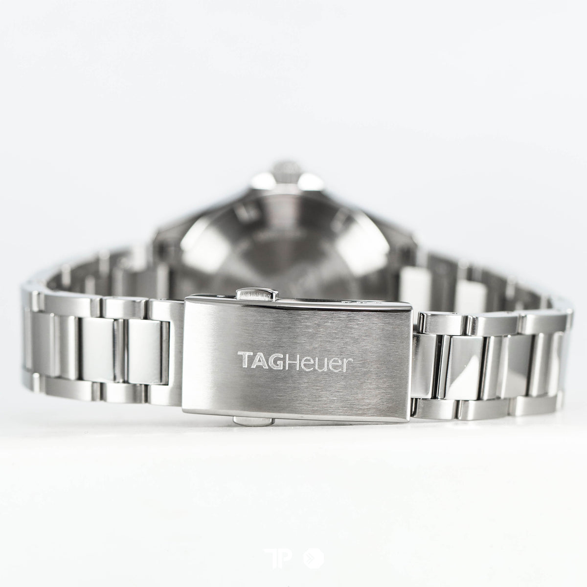 Aquaracer Lady White MOP Dial 32mm (2015)