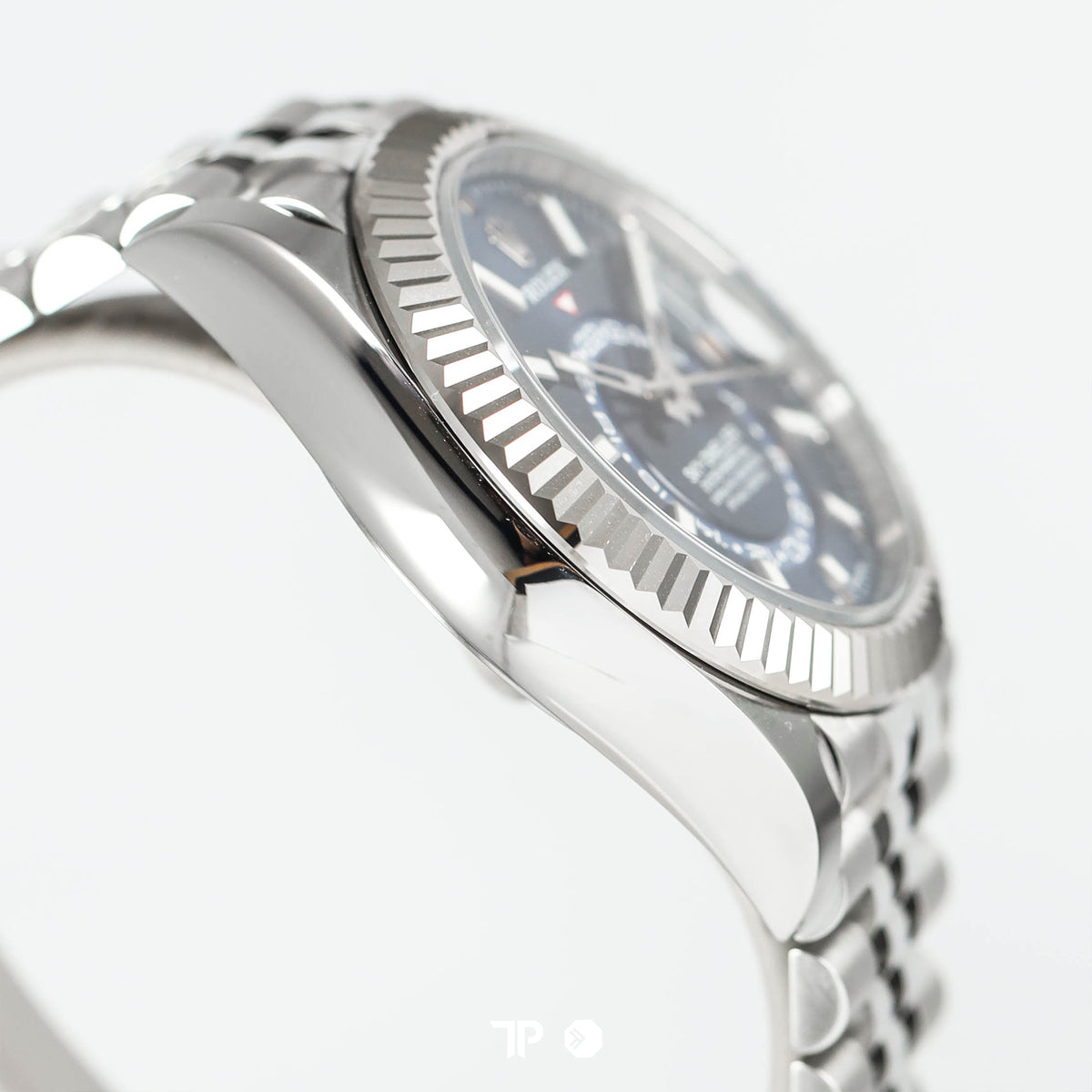 Sky-Dweller Blue Jubilee NEW(2026)