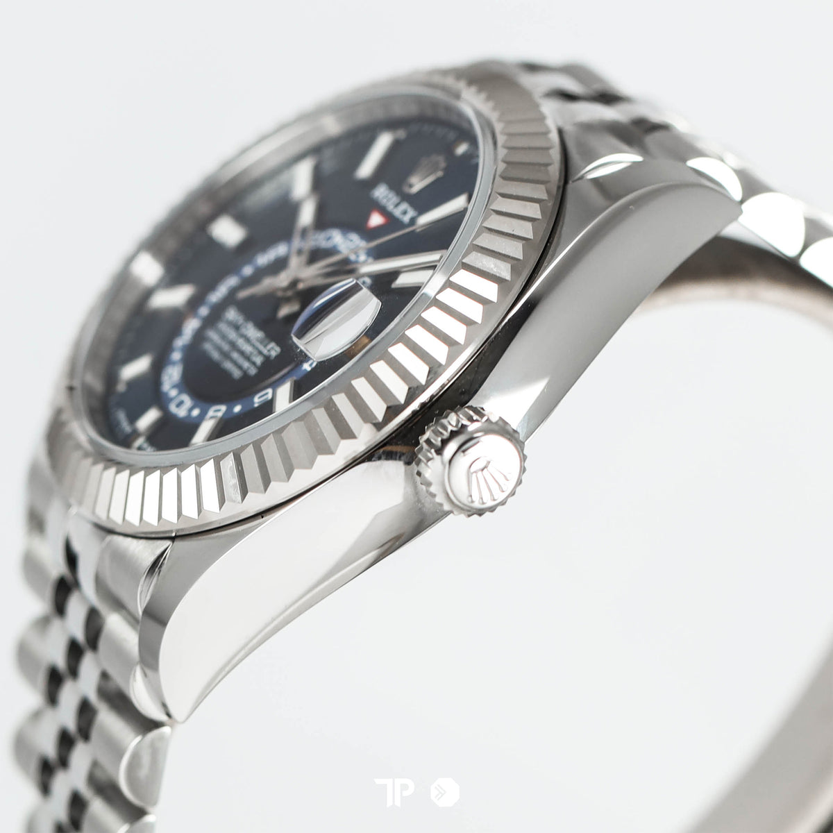 Sky-Dweller Blue Jubilee NEW(2026)