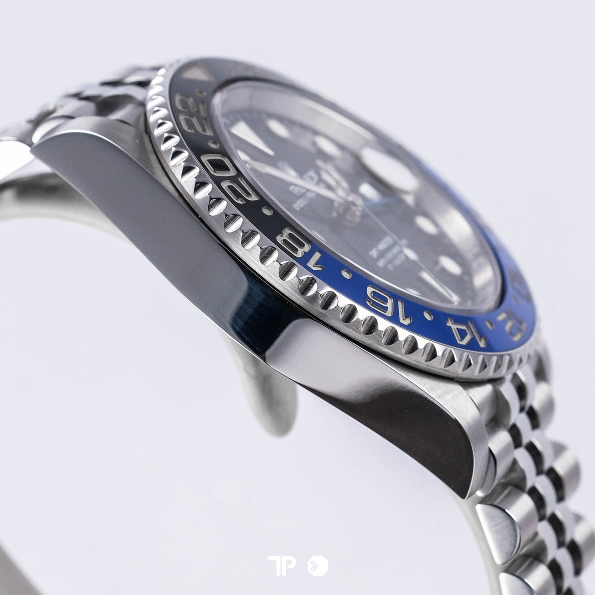 GMT-Master II “Batgirl” 40mm (2019)