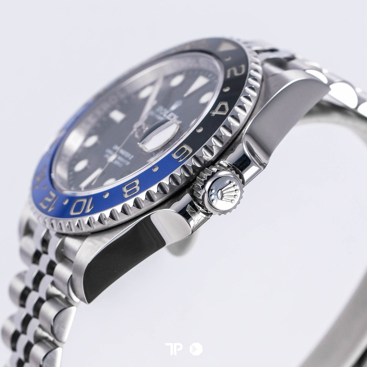GMT-Master II “Batgirl” 40mm (2019)