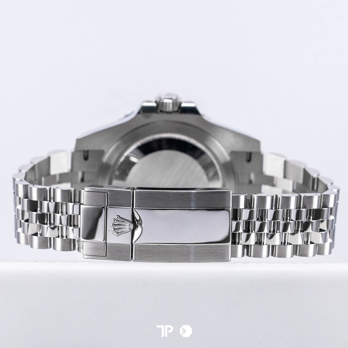 GMT-Master II “Batgirl” 40mm (2019)