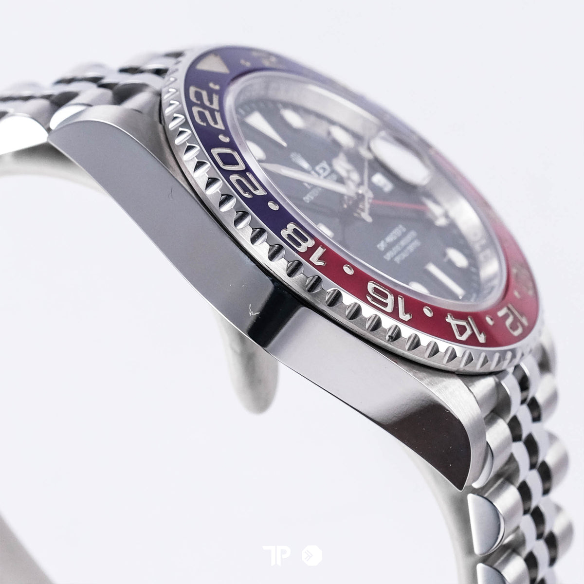 GMT Master II Pepsi Jubilee 40mm (2019)