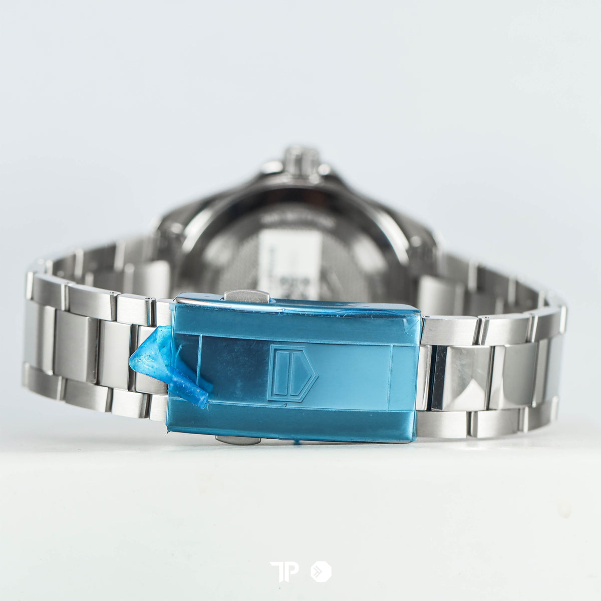 Aquaracer Professional 200 Solargraph Black Sunray Bracelet 40mm NEW(2026)