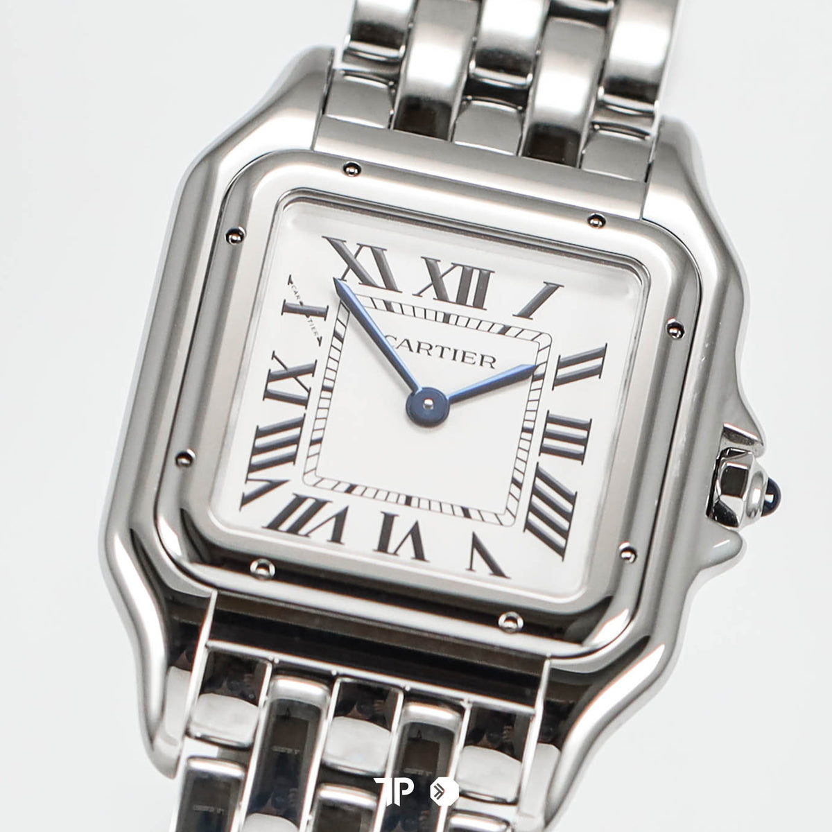 Panthere Medium Quartz Silver Dial NEW(2026)