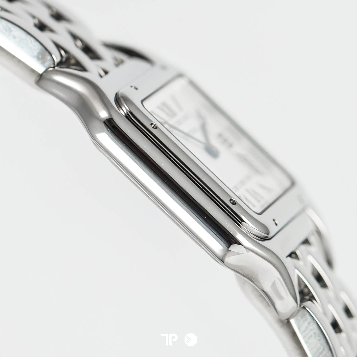 Panthere Medium Quartz Silver Dial NEW(2026)