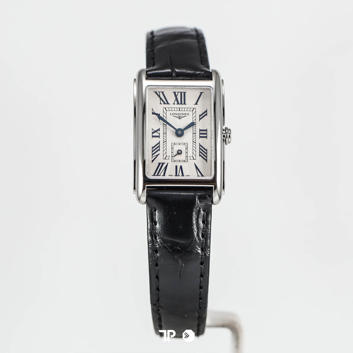 DolceVita Silver Dial Quartz 23mm NEW(2026)