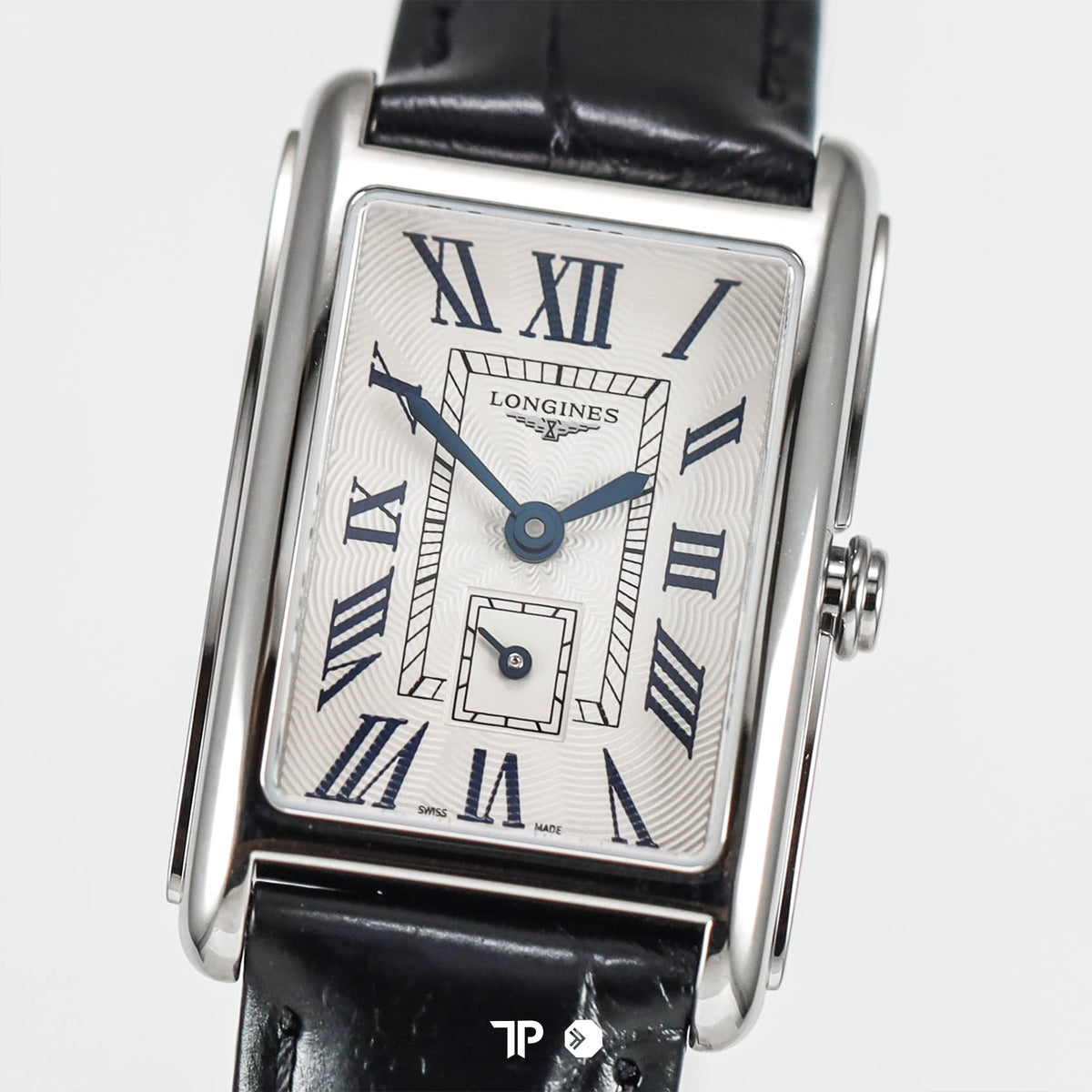 DolceVita Silver Dial Quartz 23mm NEW(2026)
