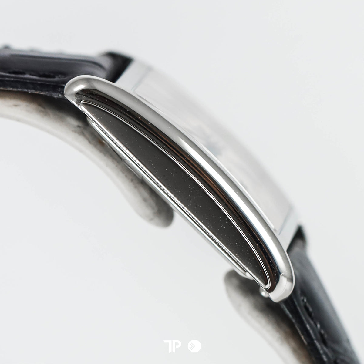 DolceVita Silver Dial Quartz 23mm NEW(2026)