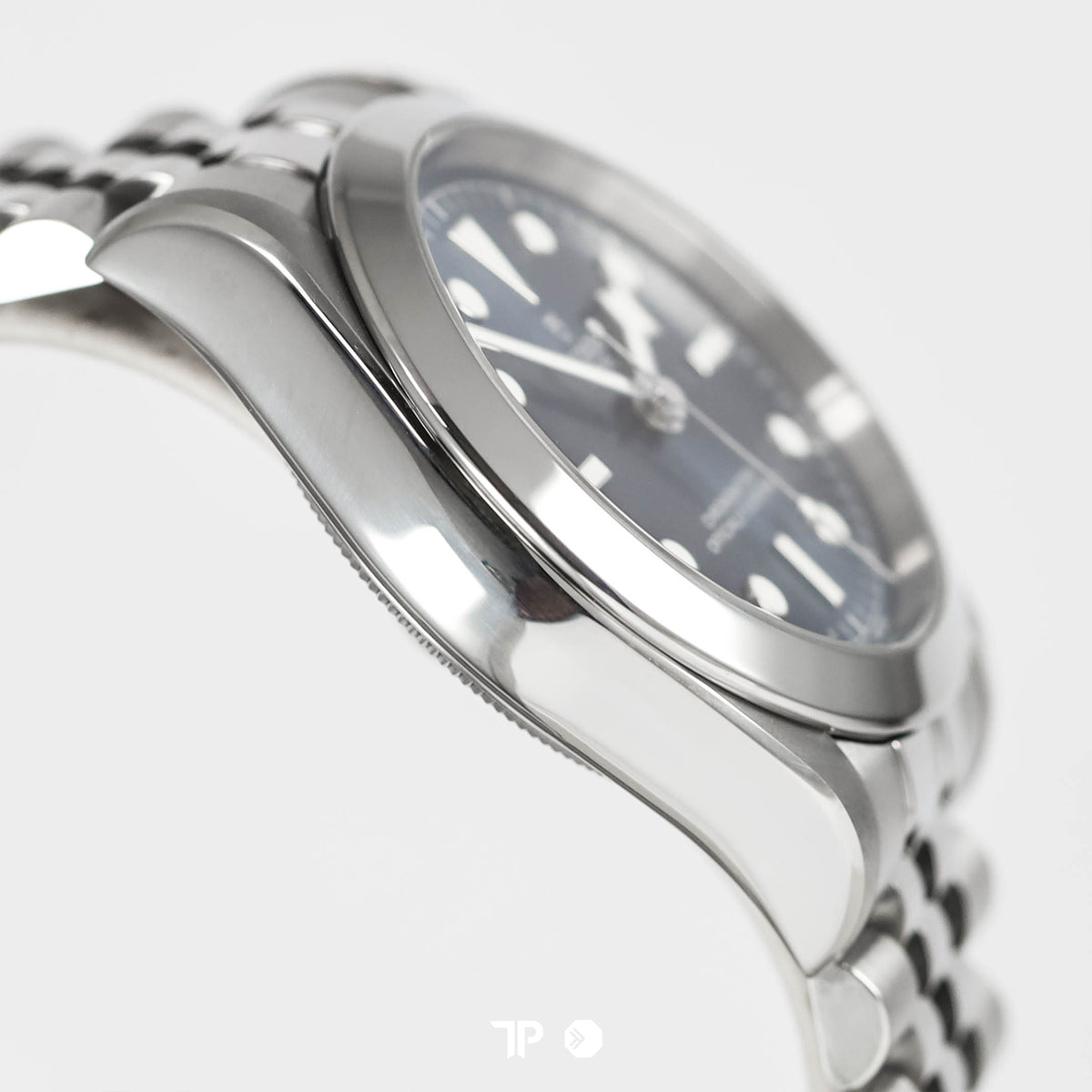 Blackbay One Blue Dial 39mm (2023)
