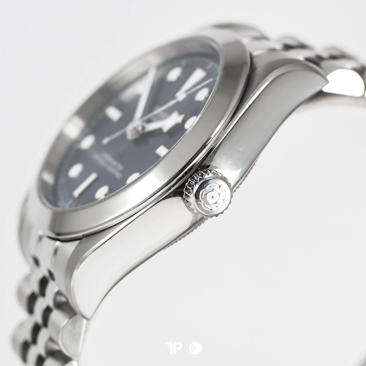 Blackbay One Blue Dial 39mm (2023)